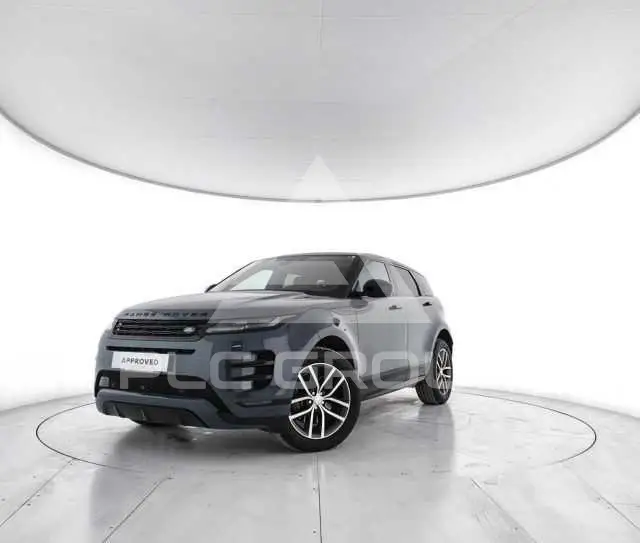 2024 Land Rover Range Rover