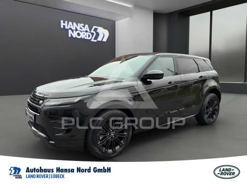 2024 Land Rover Range Rover