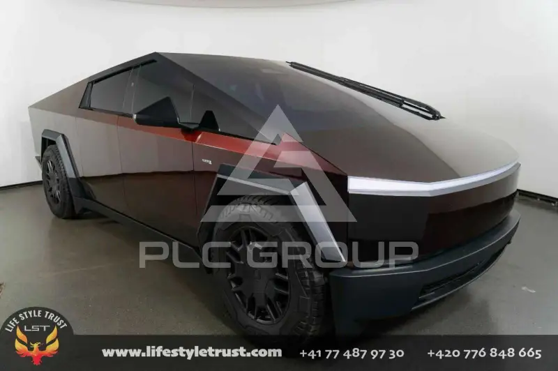 2024 Tesla Other