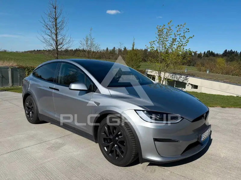 2024 Tesla Model X