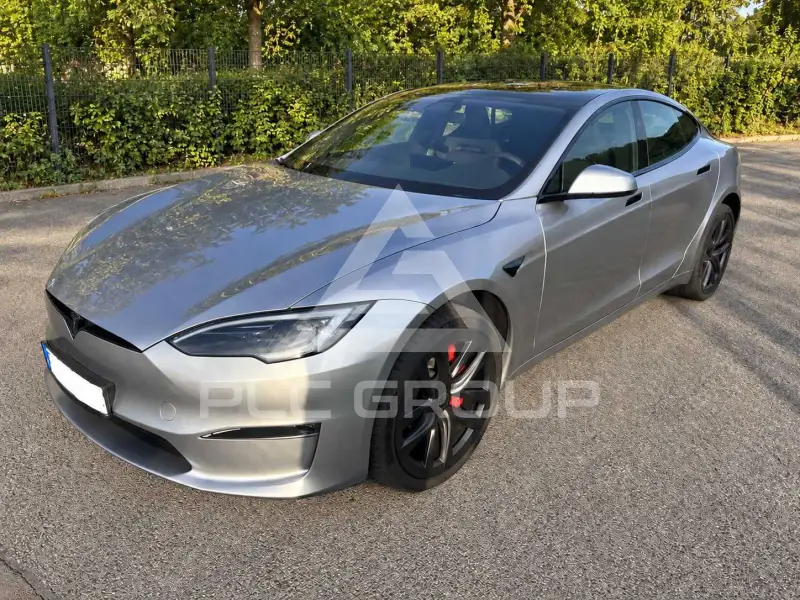 2024 Tesla Model S