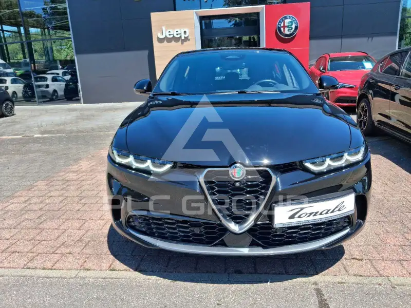 2024 Alfa Romeo Tonale
