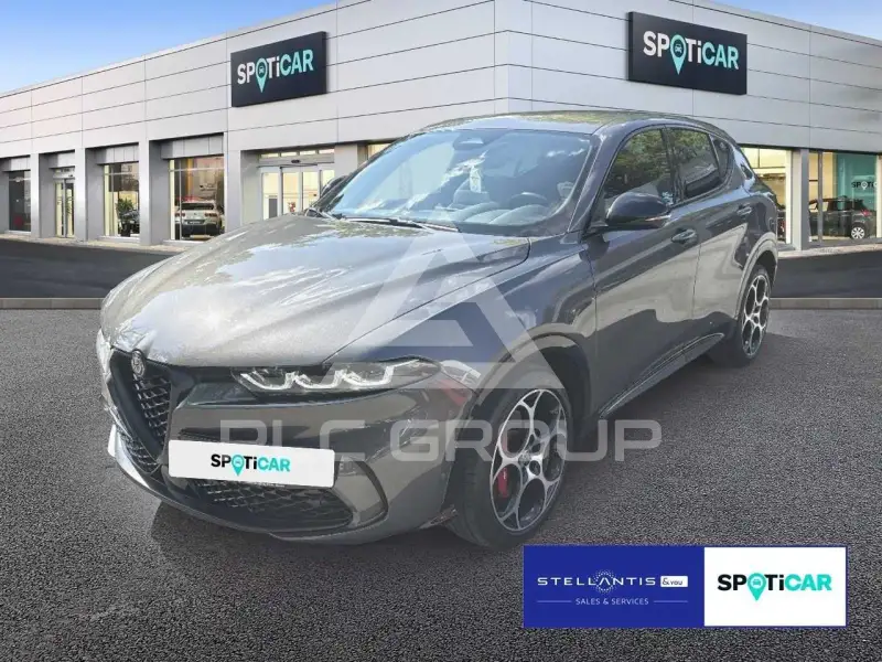 2024 Alfa Romeo Tonale