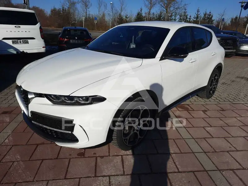 2024 Alfa Romeo Tonale
