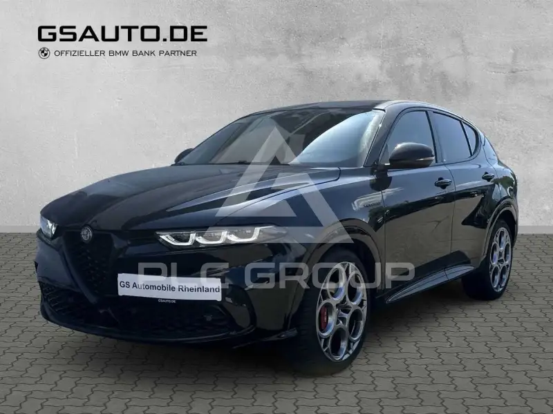 2024 Alfa Romeo Tonale