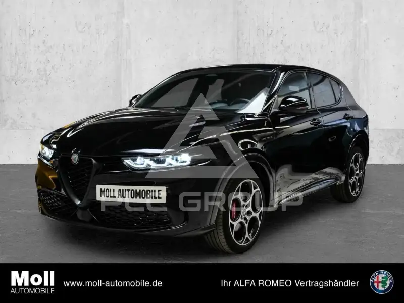 2024 Alfa Romeo Tonale