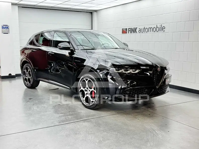 2024 Alfa Romeo Tonale
