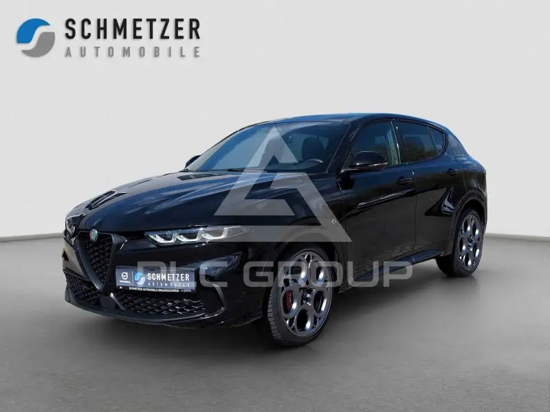 2024 Alfa Romeo Tonale