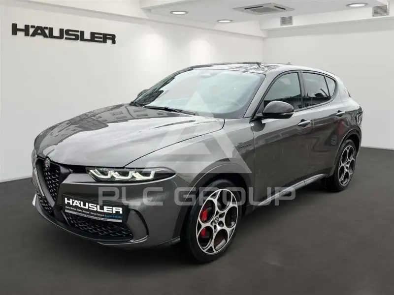 2024 Alfa Romeo Tonale