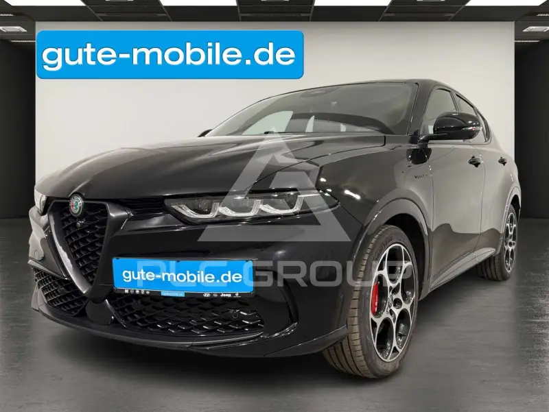 2024 Alfa Romeo Tonale