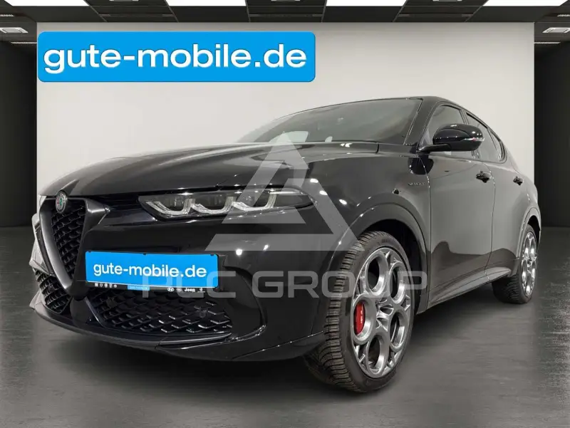 2024 Alfa Romeo Tonale