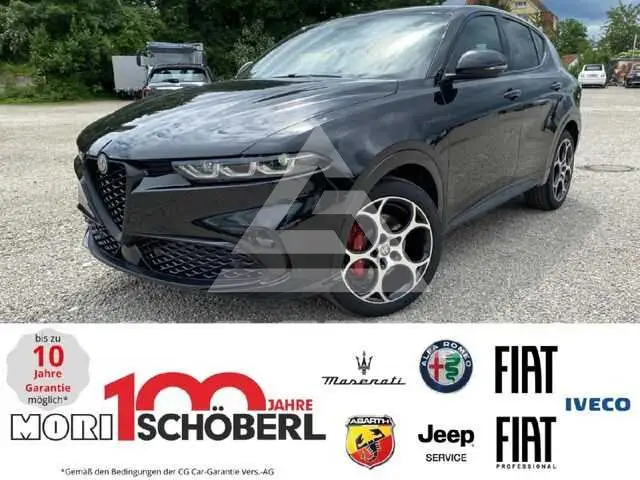 2024 Alfa Romeo Tonale
