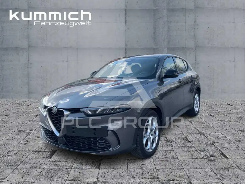 2024 Alfa Romeo Tonale