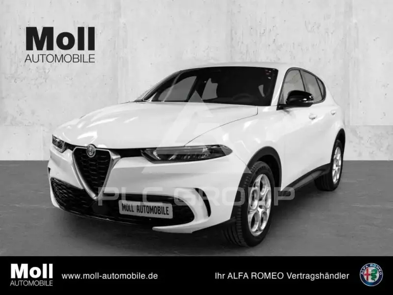 2024 Alfa Romeo Tonale