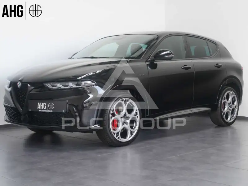2024 Alfa Romeo Tonale