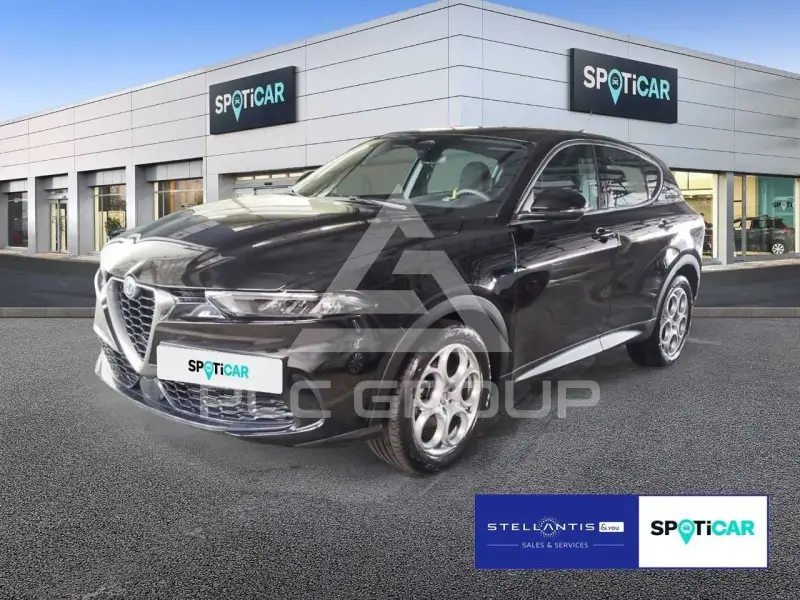 2024 Alfa Romeo Tonale