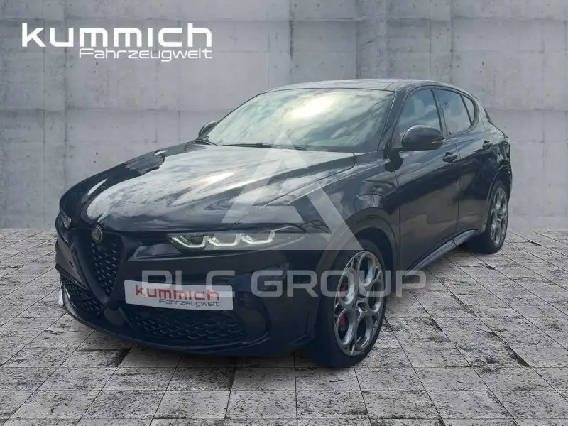 2024 Alfa Romeo Tonale