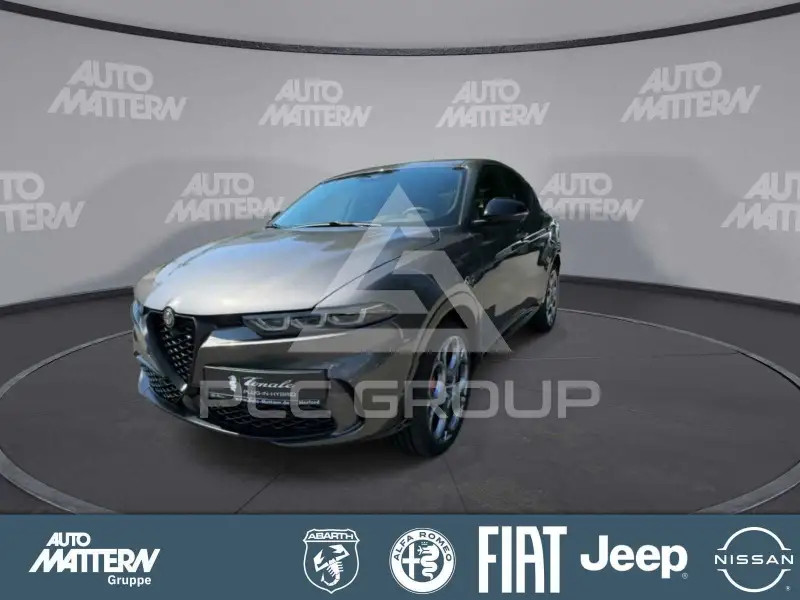 2024 Alfa Romeo Tonale