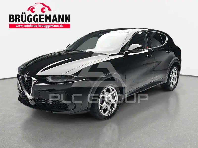 2024 Alfa Romeo Tonale