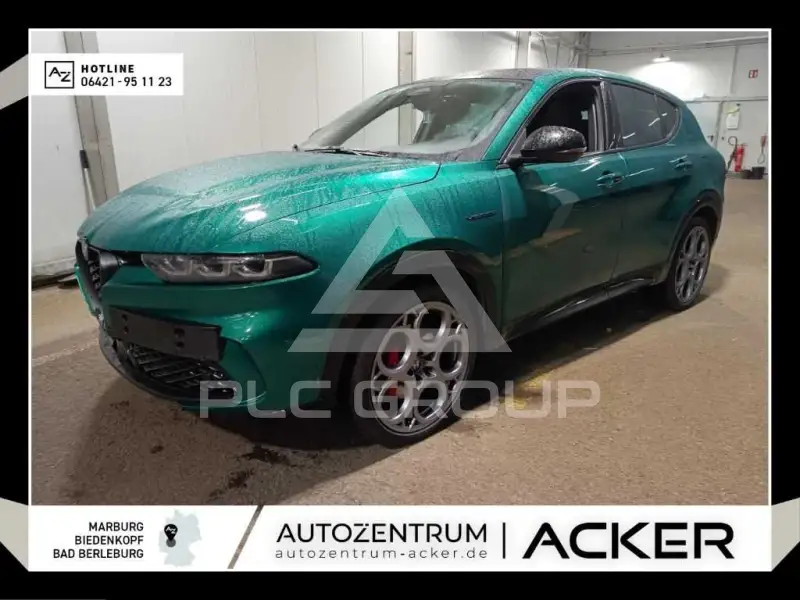 2024 Alfa Romeo Tonale