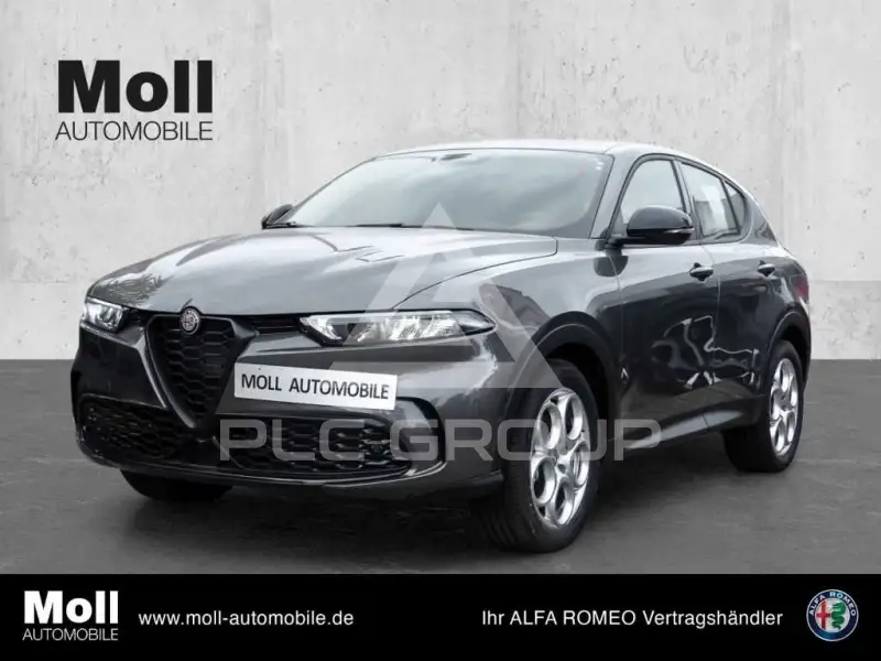 2024 Alfa Romeo Tonale