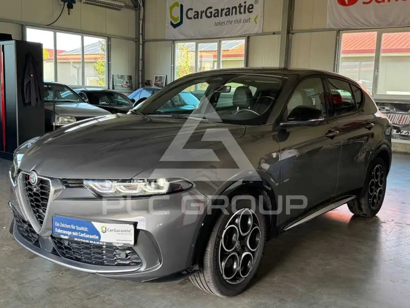 2024 Alfa Romeo Tonale