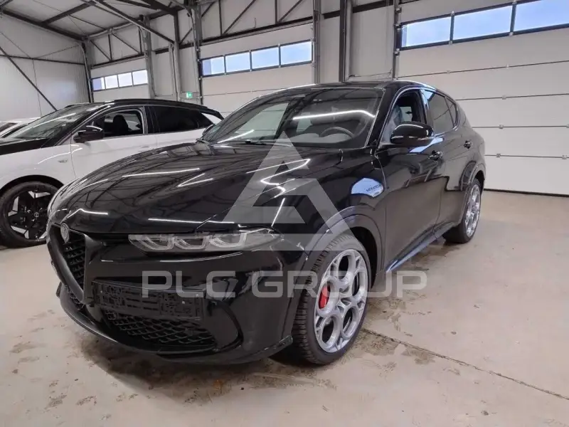 2024 Alfa Romeo Tonale