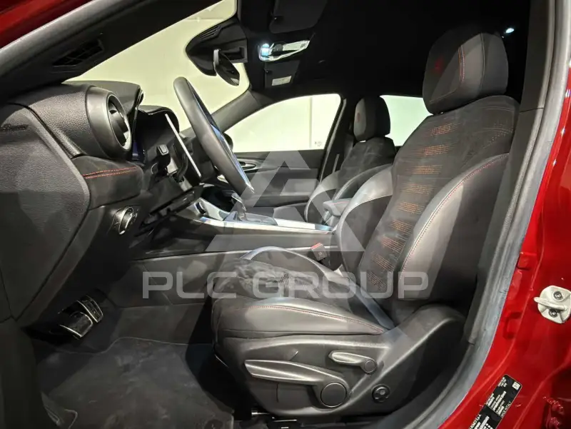 2024 Alfa Romeo Tonale