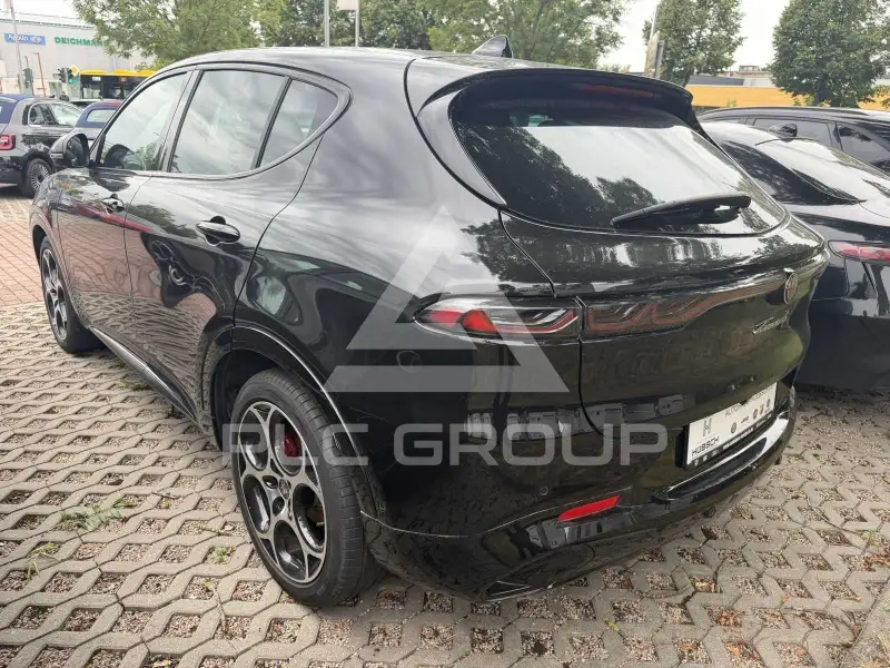 2024 Alfa Romeo Tonale