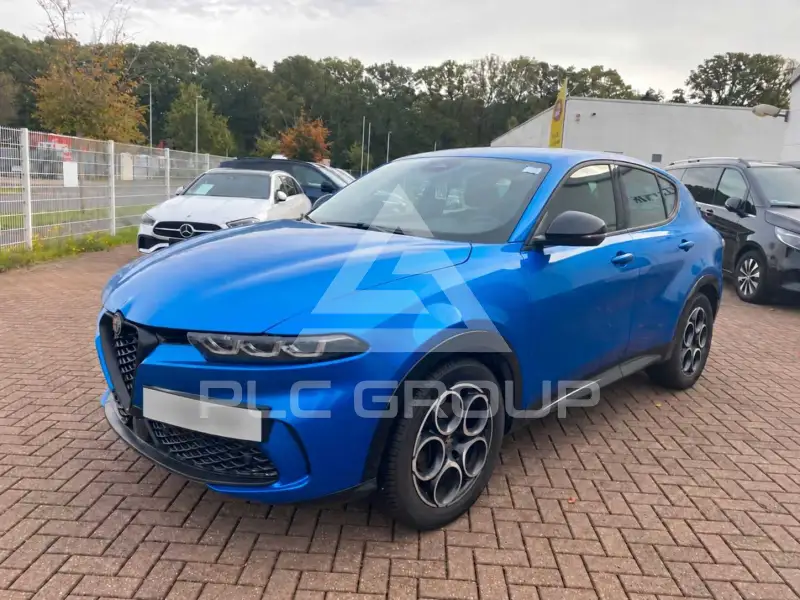 2024 Alfa Romeo Tonale