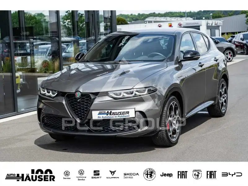2024 Alfa Romeo Tonale