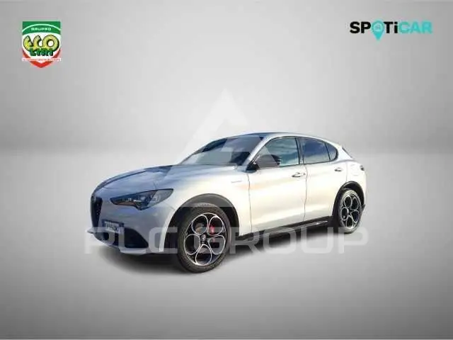 2024 Alfa Romeo Stelvio