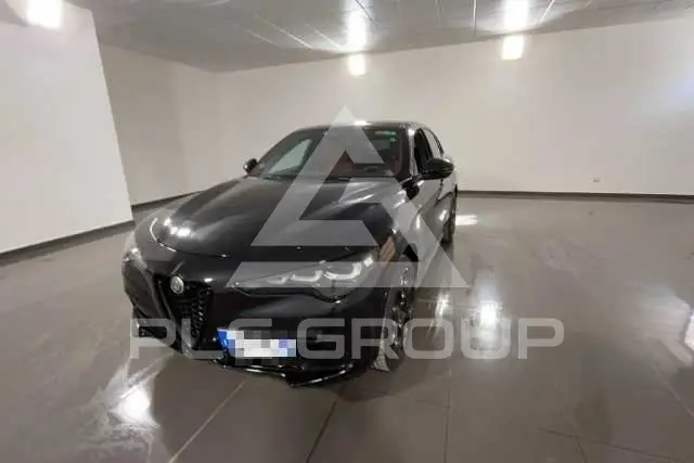 2024 Alfa Romeo Stelvio