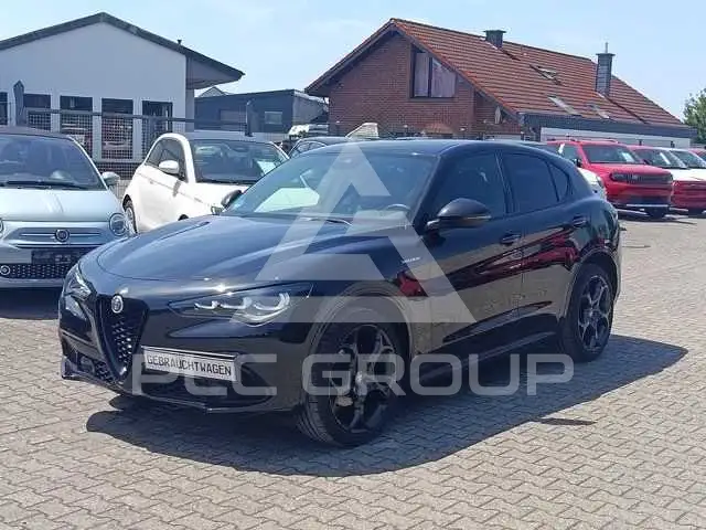 2024 Alfa Romeo Stelvio