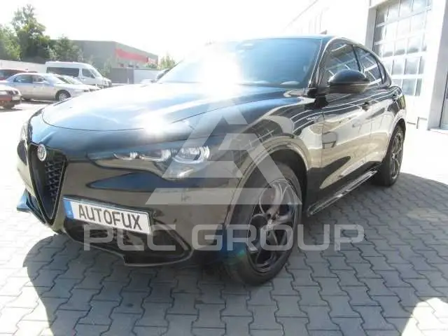 2024 Alfa Romeo Stelvio
