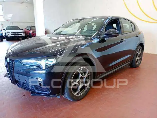 2024 Alfa Romeo Stelvio