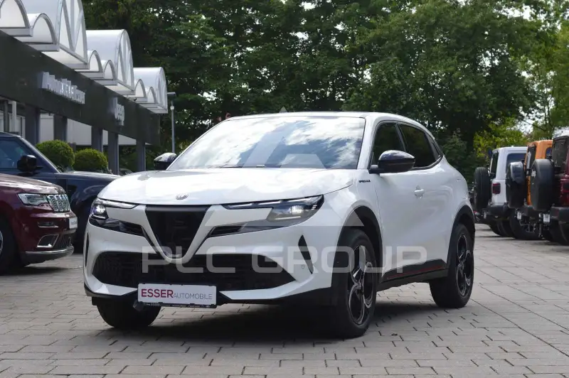 2024 Alfa Romeo Other
