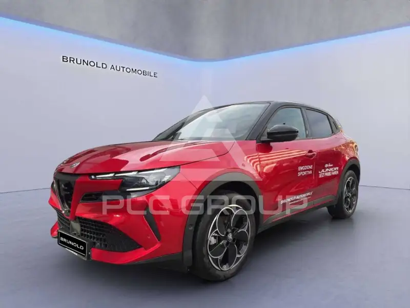 2024 Alfa Romeo Other