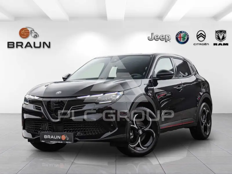 2024 Alfa Romeo Other