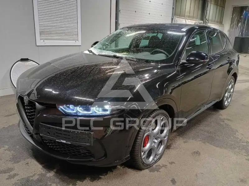 2024 Alfa Romeo Other