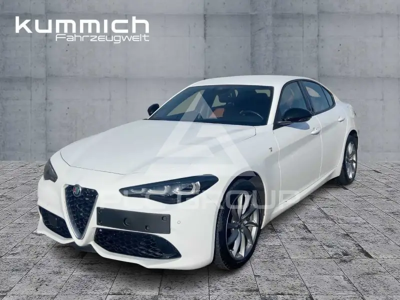 2024 Alfa Romeo Giulia