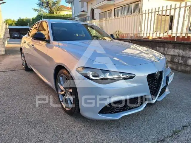 2024 Alfa Romeo Giulia
