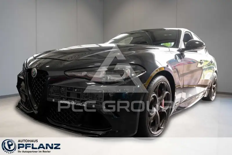 2024 Alfa Romeo Giulia