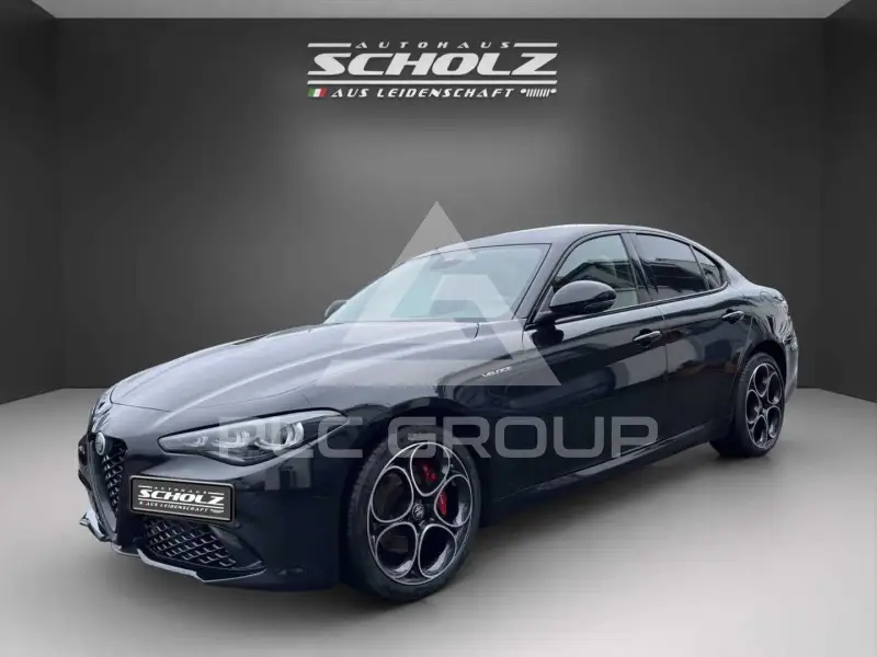 2024 Alfa Romeo Giulia