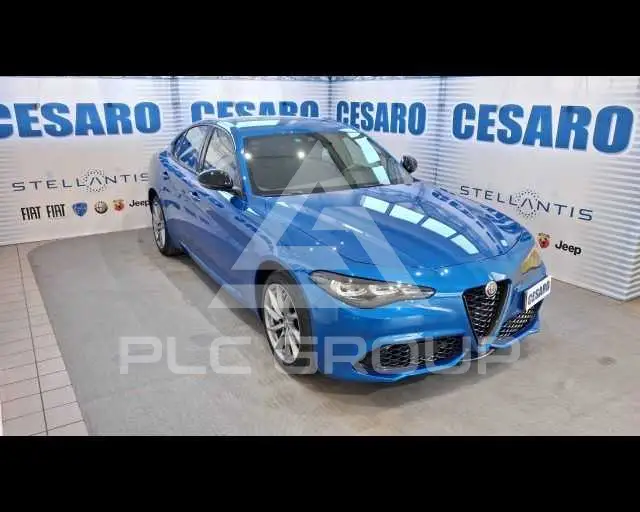 2024 Alfa Romeo Giulia