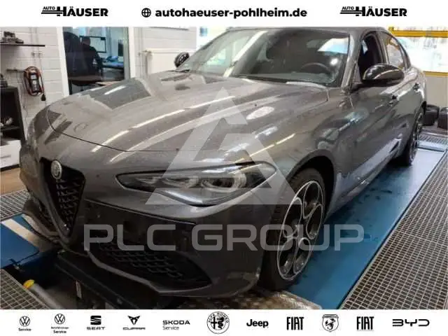 2024 Alfa Romeo Giulia
