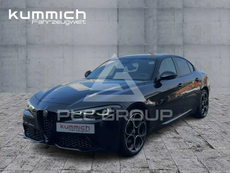2024 Alfa Romeo Giulia