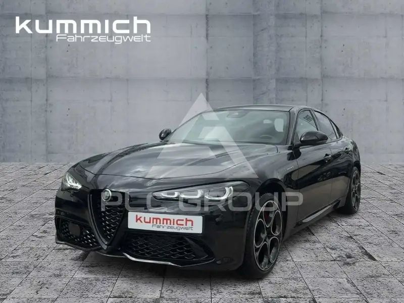 2024 Alfa Romeo Giulia