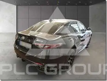 2024 Alfa Romeo Giulia