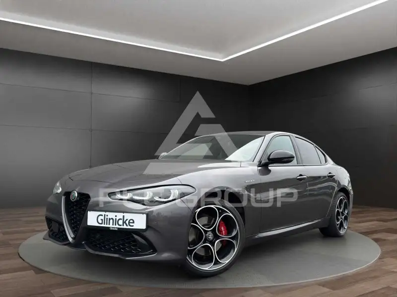 2024 Alfa Romeo Giulia